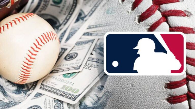 Cach Cuoc Bong Chay MLB Va Chien Luoc Thang Cuoc